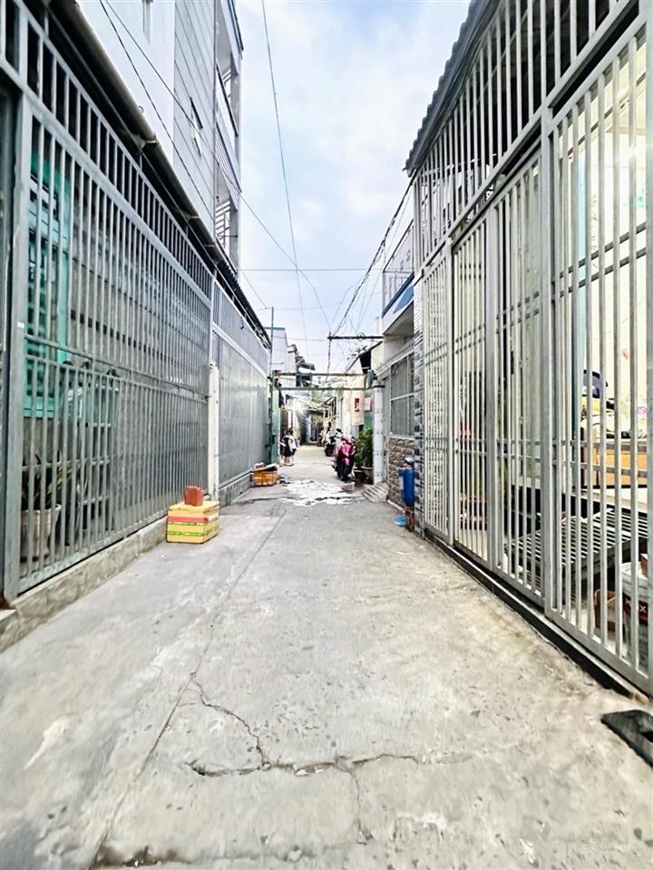 Tuyệt đối điện ảnh  siêu phẩm thống nhất đẹp như tranh  35m²  hẻm 3m  3,6 tỷ nhanh mới kịp