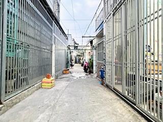 Tuyệt đối điện ảnh  siêu phẩm thống nhất đẹp như tranh  35m²  hẻm 3m  3,6 tỷ nhanh mới kịp