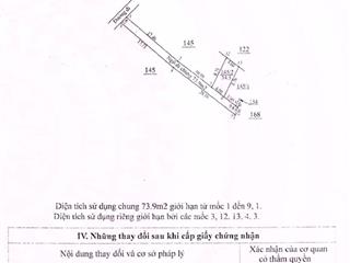 Hàng hiếm  chính chủ bán đất tại thôn đa, di trạch, 34.5m2, mặt tiền 4m, không quy hoạch
