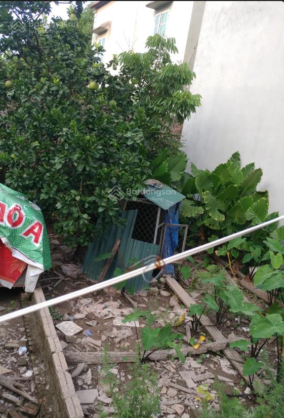 Hàng hiếm  chính chủ bán đất tại thôn đa, di trạch, 34.5m2, mặt tiền 4m