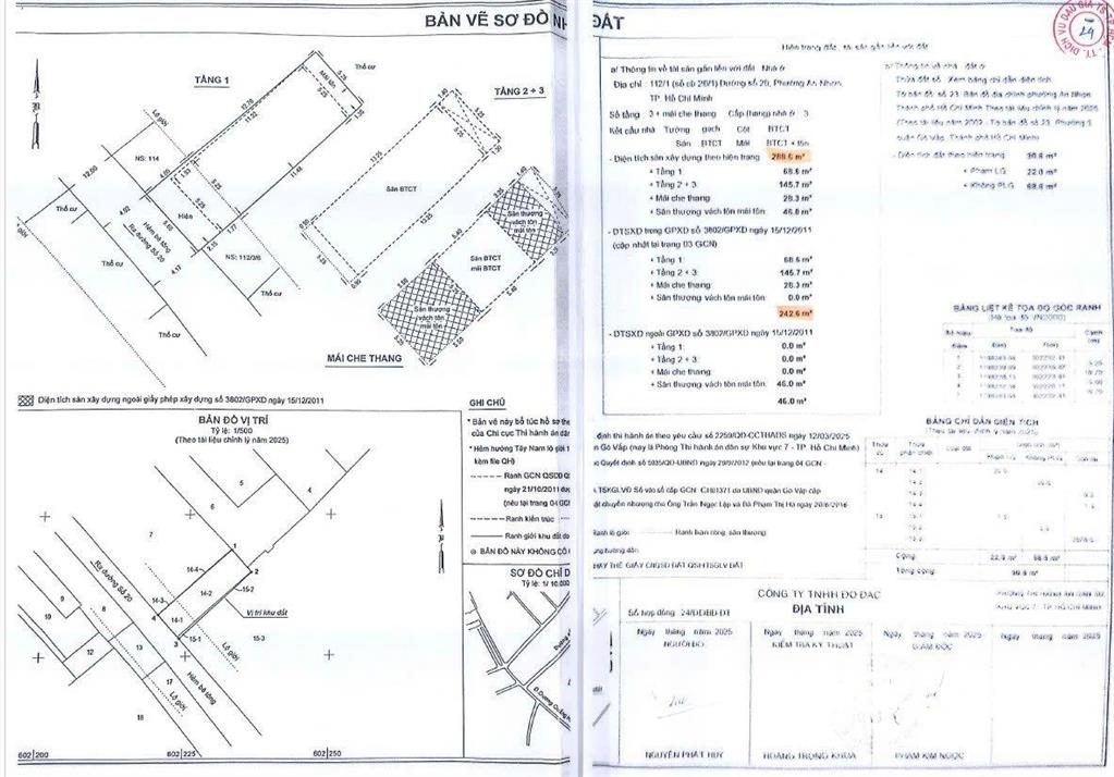 Bán nhà 112/1, đường số 20, 8,8 tỷ, 87,6m2, hot! giá ưu đãi