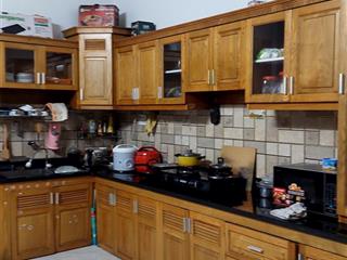 Bán gấp nhà riêng hẻm 4 m nguyễn văn công, 8,7 tỷ, 70,2 m2, 4pn, 4wc, 4 tầng, q.gò vấp, tp.hcm