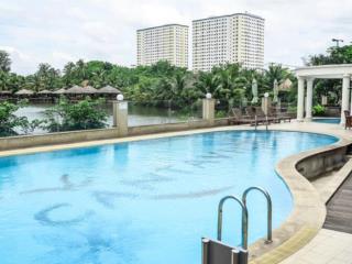 Bán căn góc cantavil view đẹp 3pn nhỉnh 10 tỷ vnd 143m2 tại 600a cantavil hoàn cầu, bình thạnh, hcm