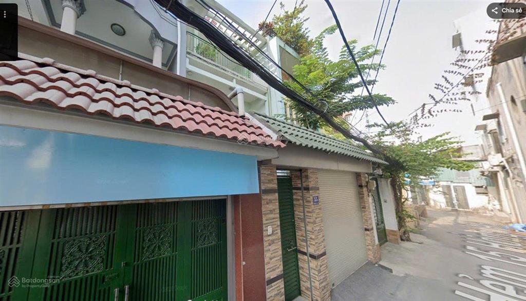 Bán nr 4 tầng tại hồng hà, 21 tỷ, 111.5m2, mặt tiền 6m, cực chất!