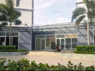 Shophouse thủ thiêm sky nối 2 chân đế  120m2  10 tỷ  bàn giao ngay