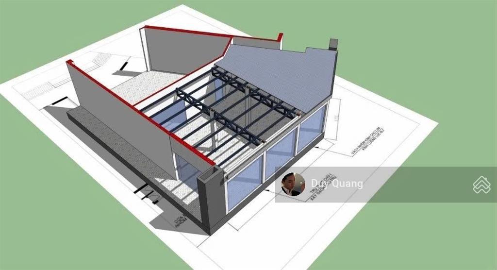 Shophouse thủ thiêm sky nối 2 chân đế  120m2  10 tỷ  bàn giao ngay