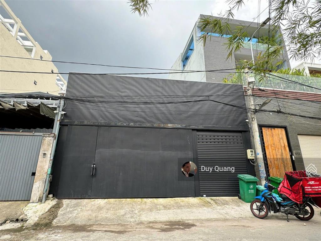 Giảm 10 tỷ bán nhà cũ xây dựng chdv  10x16m  hdt 35tr/tháng  ctxd hầm 5 tầng  25.5 tỷ