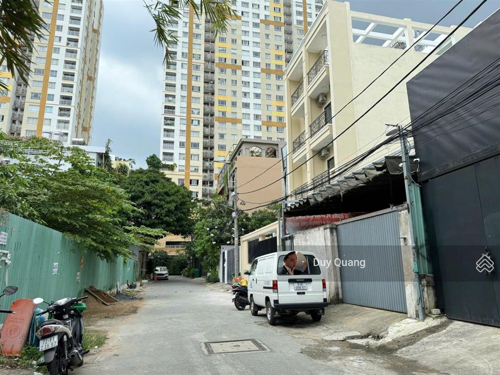 Giảm 10 tỷ bán nhà cũ xây dựng chdv  10x16m  hdt 35tr/tháng  ctxd hầm 5 tầng  25.5 tỷ