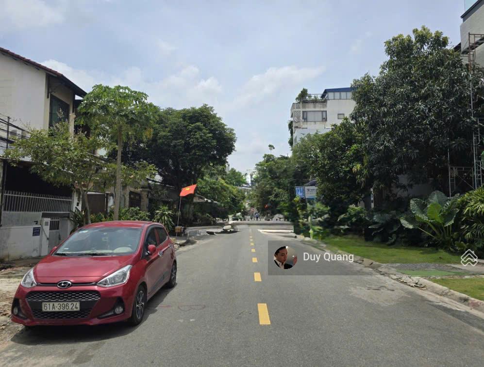 Giảm 10 tỷ bán nhà cũ xây dựng chdv  10x16m  hdt 35tr/tháng  ctxd hầm 5 tầng  25.5 tỷ