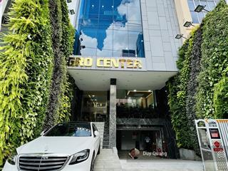 Building khan hiếm mt lý thường kiệt  8x22, nh 12m  230m2  hầm 7 tầng  hđt 160tr/th  60 tỷ