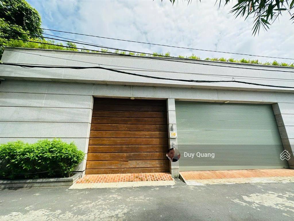 Mặt tiền xây dựng chdv ngay nguyễn thị định  7.6x19.5m  ctxd hầm 7 tầng  chỉ 10 tỷ