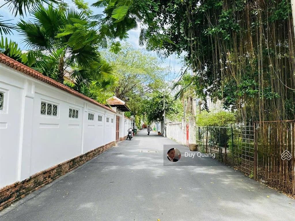 Mặt tiền xây dựng chdv ngay nguyễn thị định  7.6x19.5m  ctxd hầm 7 tầng  chỉ 10 tỷ