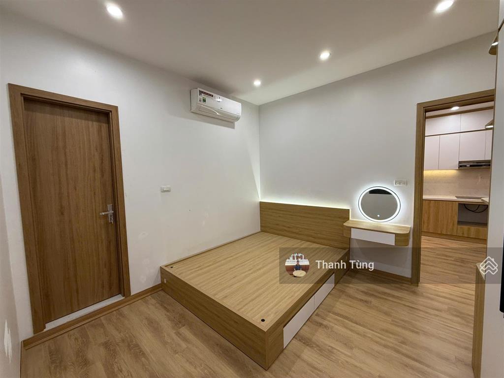 Chính chủ bán gấp căn 2 ngủ 2wc chung cư hồng hà thịnh liệt giá 4,68 tỷ