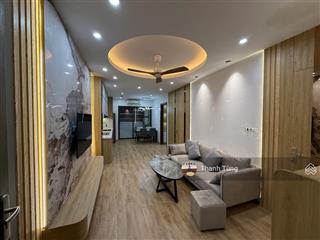 Chính chủ bán gấp căn 2 ngủ 2wc chung cư hồng hà thịnh liệt giá 4,68 tỷ