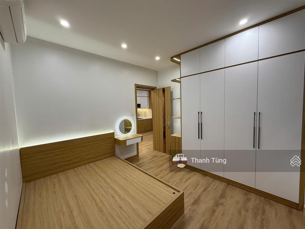 Chính chủ bán gấp căn 2 ngủ 2wc chung cư hồng hà thịnh liệt giá 4,68 tỷ