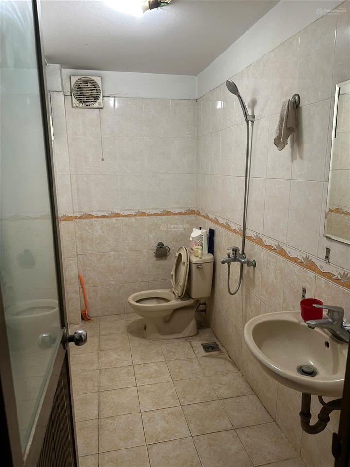 Cho thuê nhà riêng 4pn, 3wc, 14 triệu, 45m2  17 ngõ 382, hồ tùng mậu (gần ngay ga metro cầu diễn)