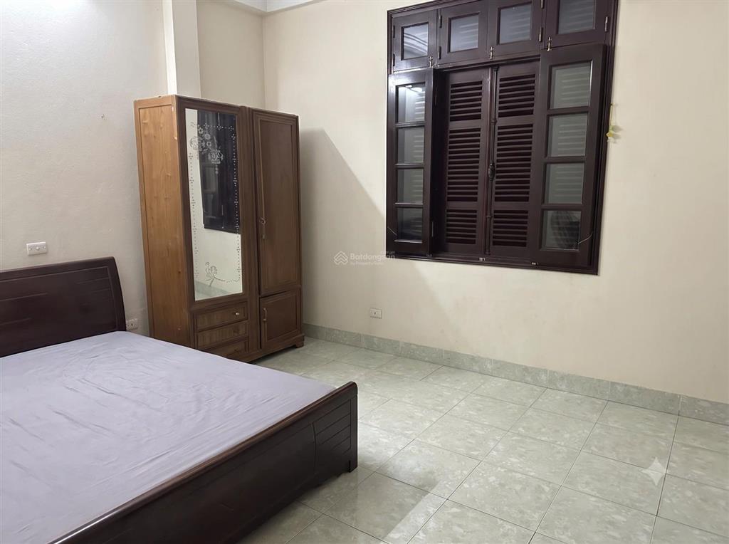 Cho thuê nhà riêng 4pn, 3wc, 14 triệu, 45m2  17 ngõ 382, hồ tùng mậu (gần ngay ga metro cầu diễn)