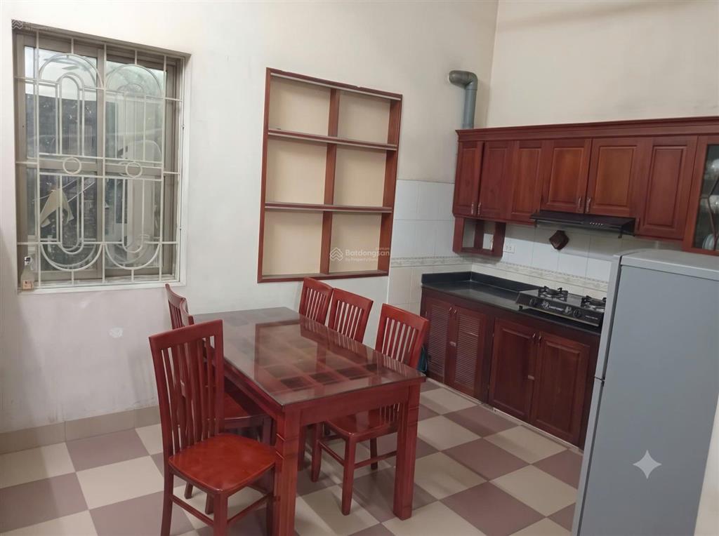 Cho thuê nhà riêng 4pn, 3wc, 14 triệu, 45m2  17 ngõ 382, hồ tùng mậu (gần ngay ga metro cầu diễn)