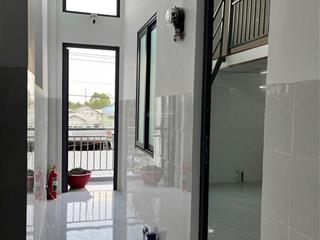 Cho thuê nhà trọ tại đầu kdc hoàng quân, 2 triệu vnd, 25 m2