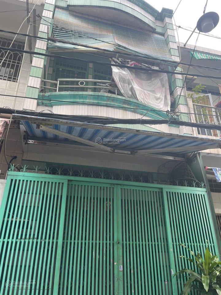 Bán nhà 2 tầng  hẻm xe hơi 6m  hàn hải nguyên  minh phụng nhỉnh 5,5ty