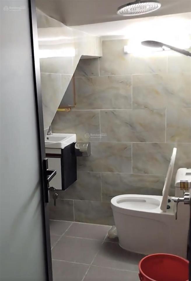 Bán nhà riêng hxh 110, bà hom, 14,5 tỷ, 57m2, 4pn, 3wc, chính chủ, uy tín