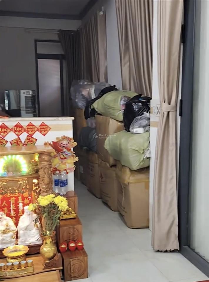 Bán nhà riêng hxh 110, bà hom, 14,5 tỷ, 57m2, 4pn, 3wc, chính chủ, uy tín