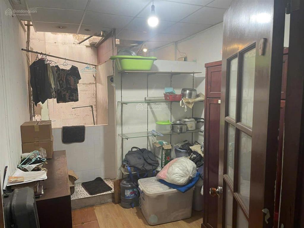 Bán gấp nhà riêng hxh cống quỳnh, 16,3 tỷ, 71,5m2, 3pn, 3wc, pháp lý đầy đủ