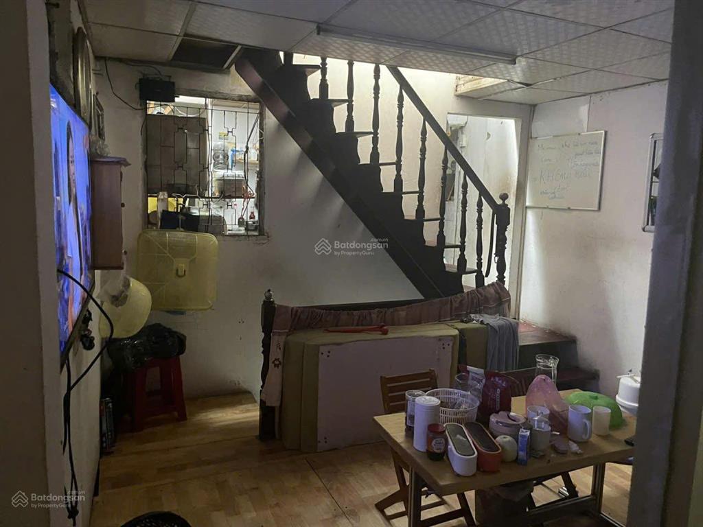 Bán gấp nhà riêng hxh cống quỳnh, 16,3 tỷ, 71,5m2, 3pn, 3wc, pháp lý đầy đủ