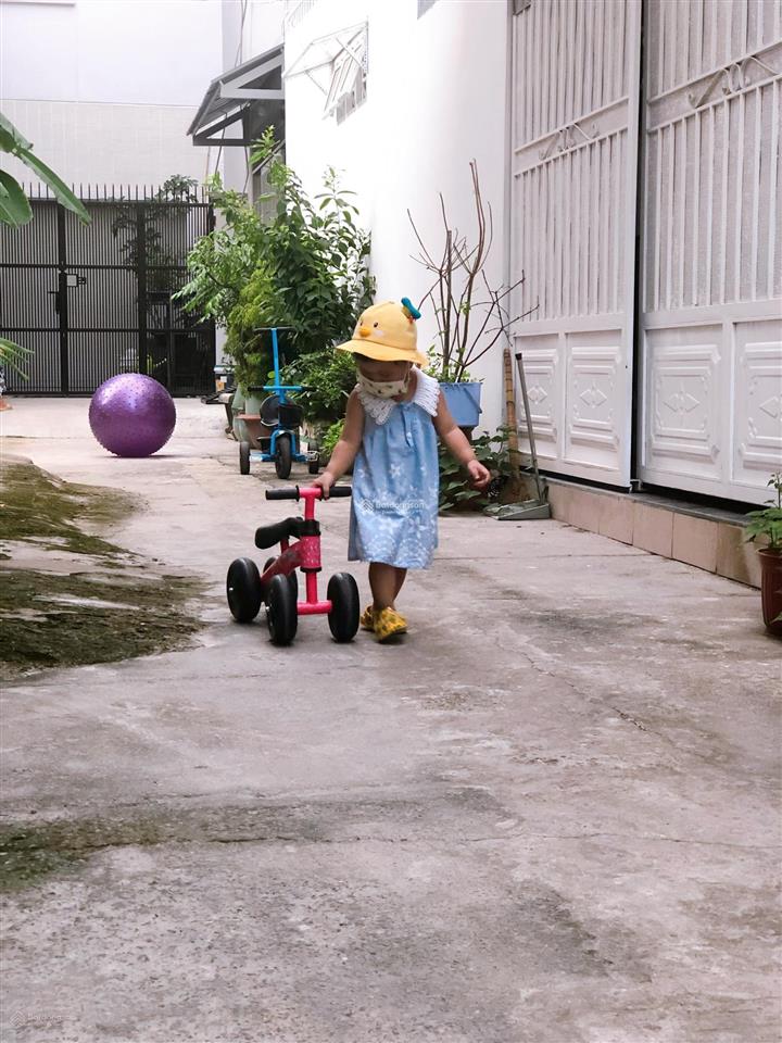 Chính chủ bán đất thổ cư sẵn sổ full tiện ích tại tăng nhơn phú a