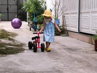 Chính chủ bán đất thổ cư sẵn sổ full tiện ích tại tăng nhơn phú a