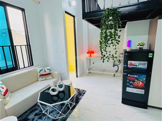 Cho thuê căn 27m2 4.5tr. khép kín, full đồ , vào ở luôn, dương nội, hà đông.  0936 041 ***