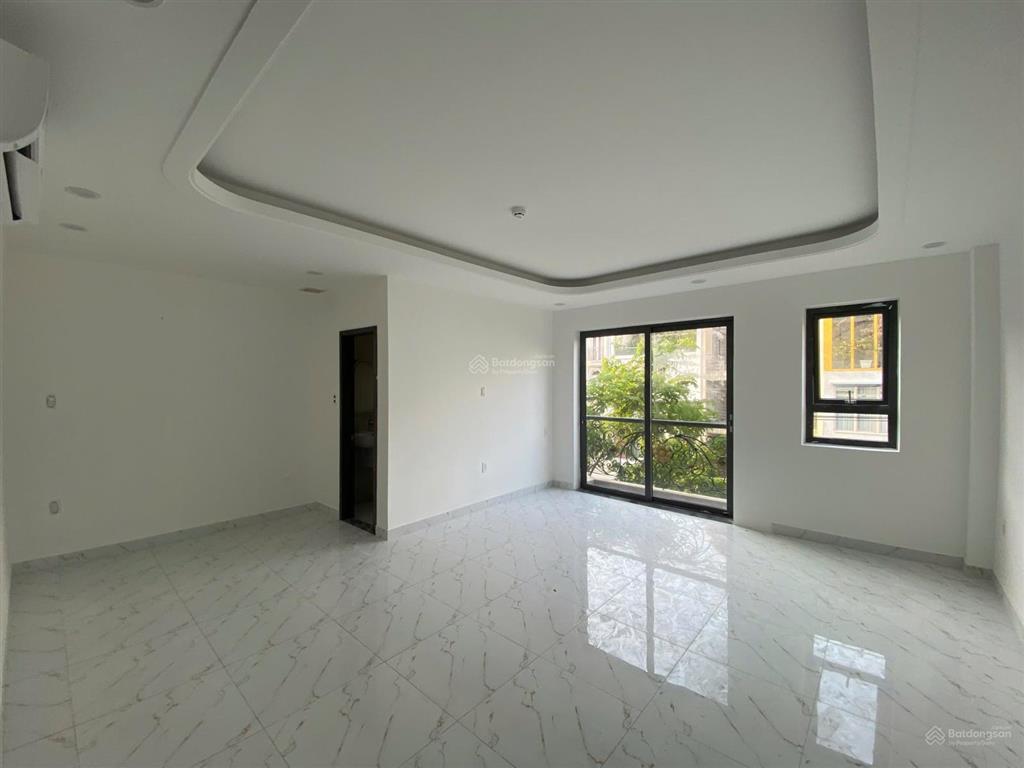 Cho thuê nhà hưng gia 1 có thang máy | phù hợp kinh doanh