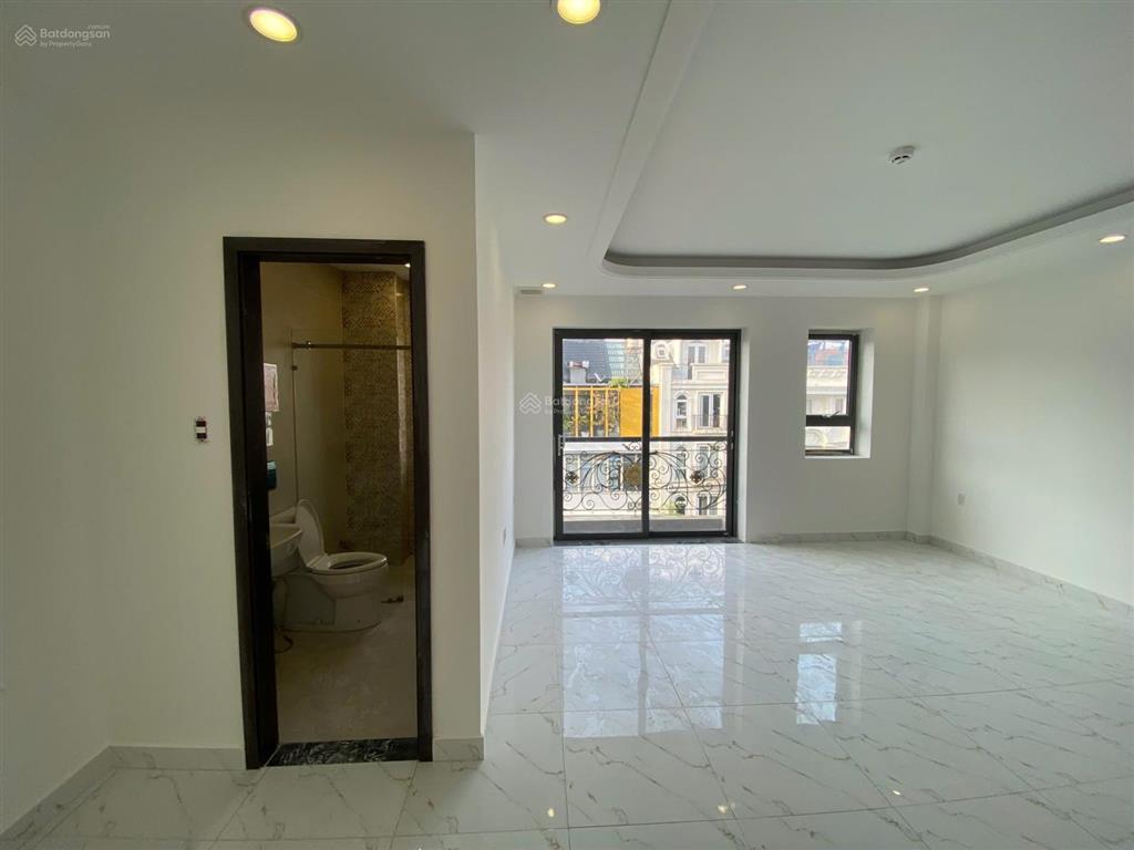 Cho thuê nhà hưng gia 1 có thang máy | phù hợp kinh doanh