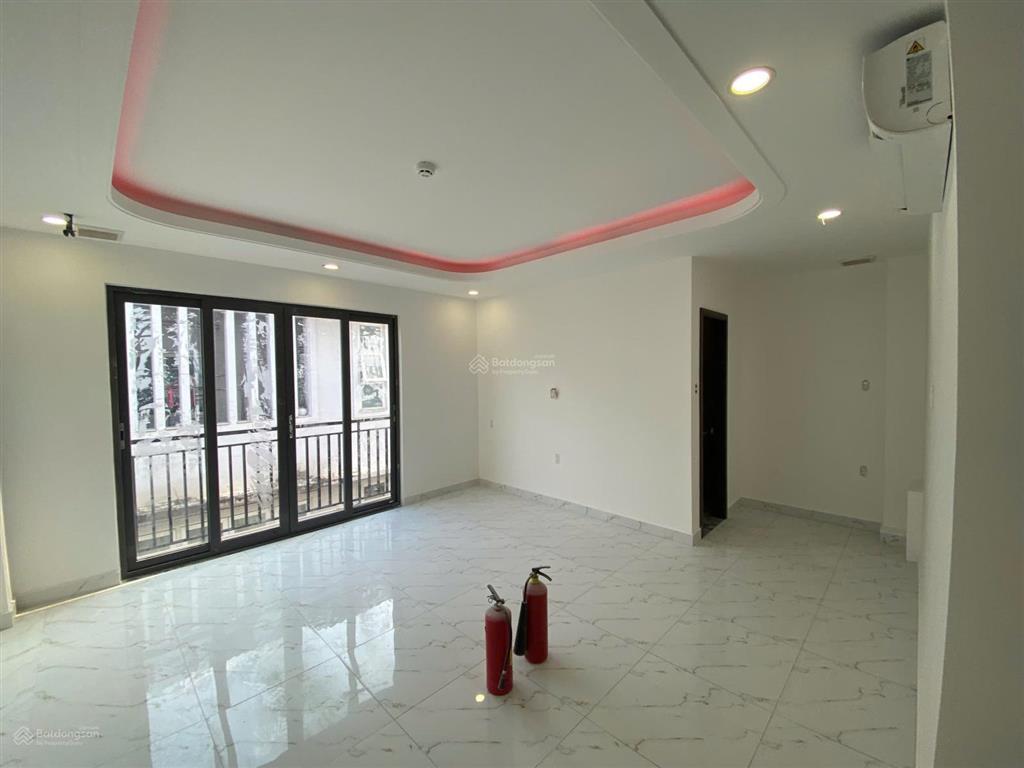 Cho thuê nhà hưng gia 1 có thang máy | phù hợp kinh doanh