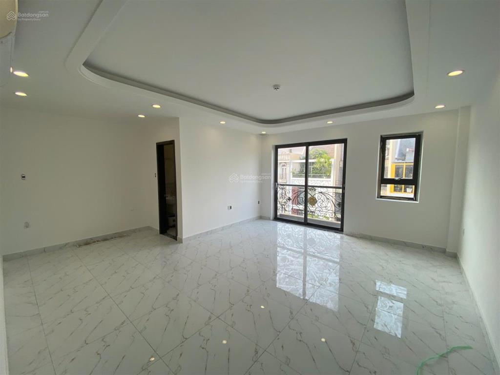 Cho thuê nhà hưng gia 1 có thang máy | phù hợp kinh doanh