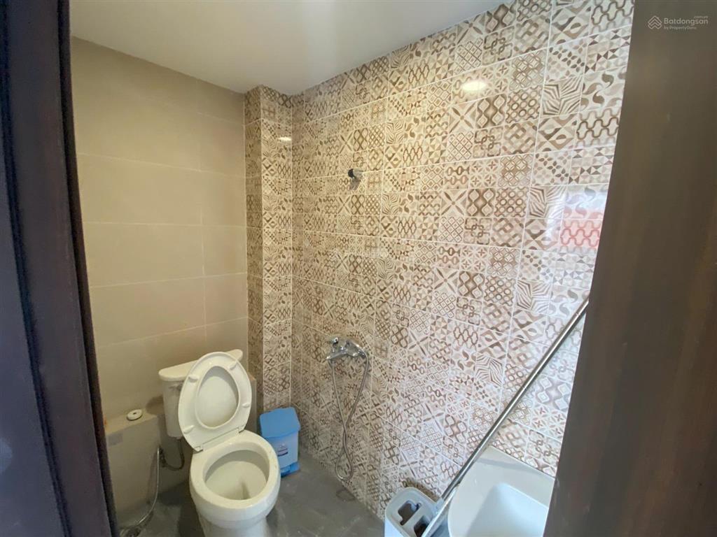 Cho thuê nhà hưng gia 1 có thang máy | phù hợp kinh doanh