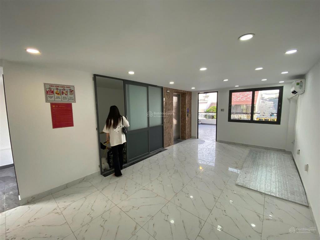 Cho thuê nhà hưng gia 1 có thang máy | phù hợp kinh doanh