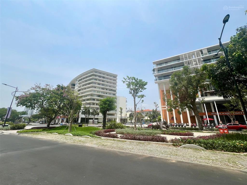 Bán shophouse the panorama đang có thu nhập mỗi tháng 75 triệu