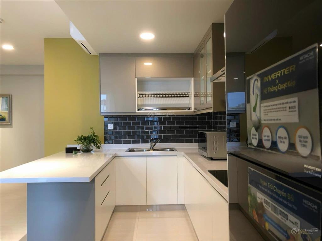 Cho thuê căn hộ riverpark premier phú mỹ hưng giá tốt