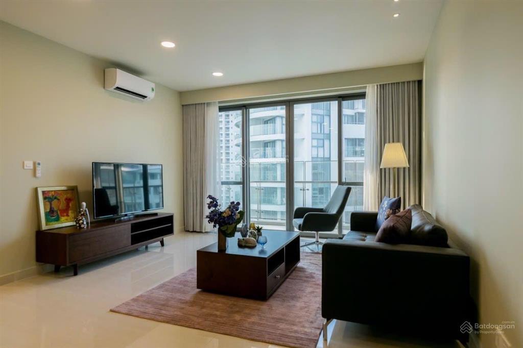 Cho thuê căn hộ riverpark premier phú mỹ hưng giá tốt