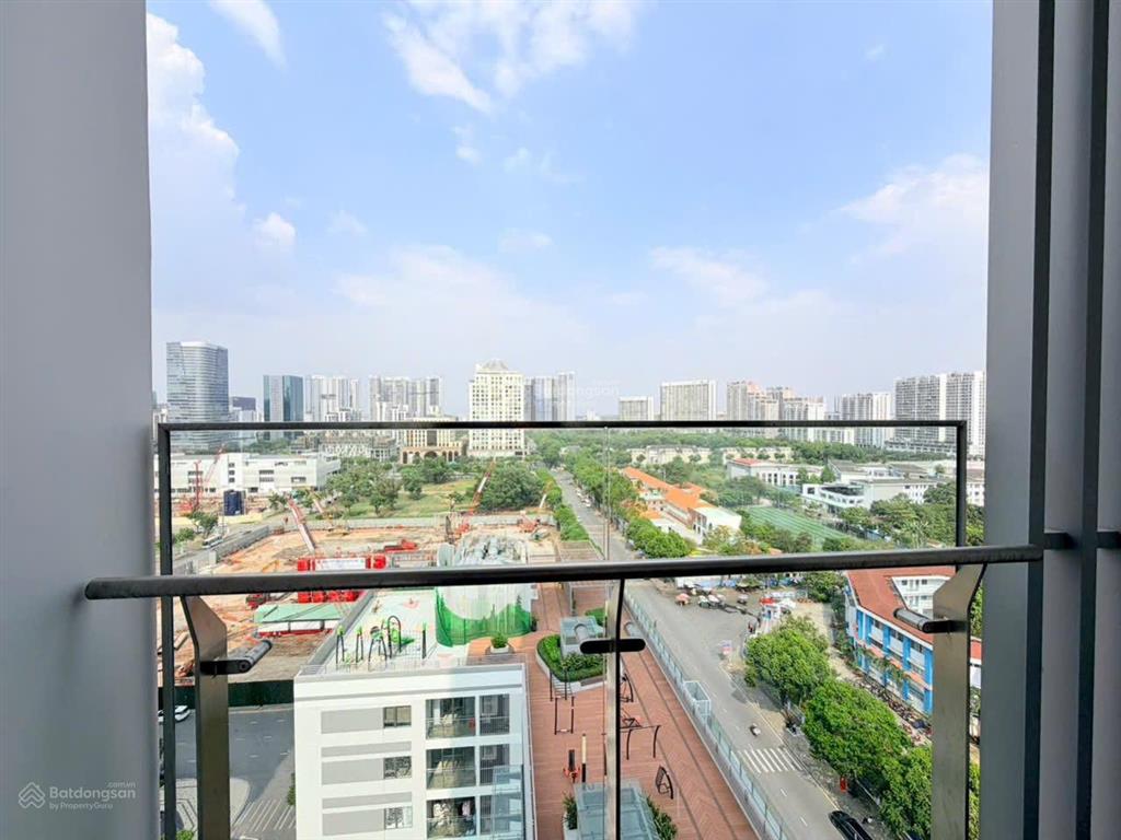 Cho thuê horizon phú mỹ hưng căn góc 128m2 nhà trống dễ xem giá 50tr net