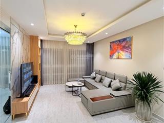 Cho thuê penthouse happy valley không gian đẳng cấp giữa phú mỹ hưng
