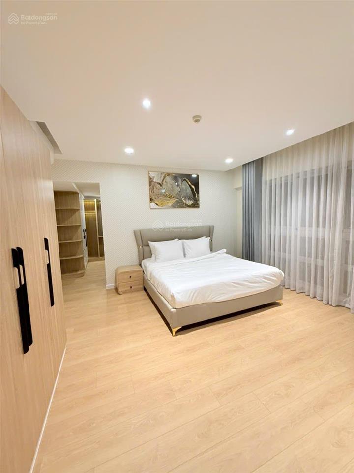 Cho thuê penthouse happy valley không gian đẳng cấp giữa phú mỹ hưng