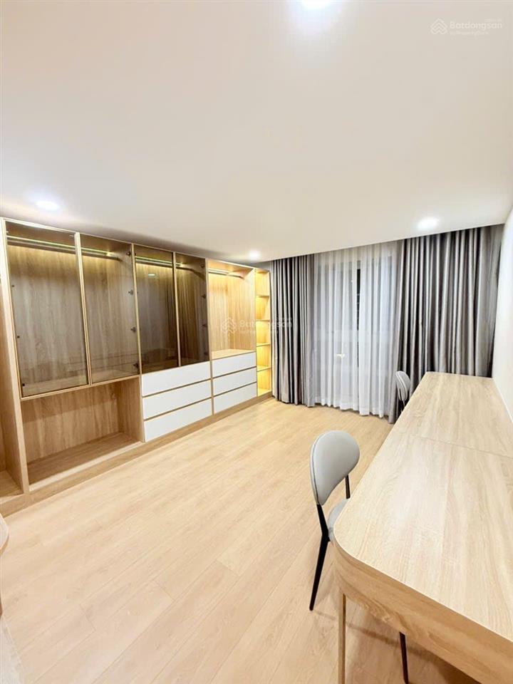 Cho thuê penthouse happy valley không gian đẳng cấp giữa phú mỹ hưng