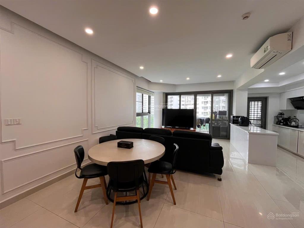 Căn hộ riverpark premier 3 phòng ngủ giá 50 triệu