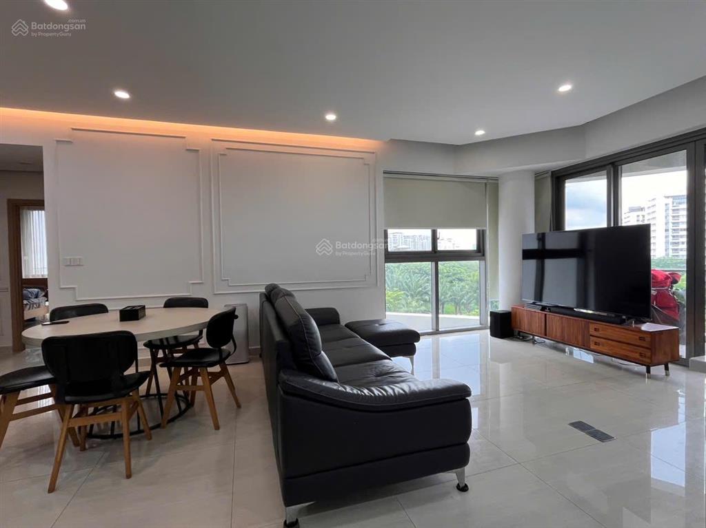 Căn hộ riverpark premier 3 phòng ngủ giá 50 triệu