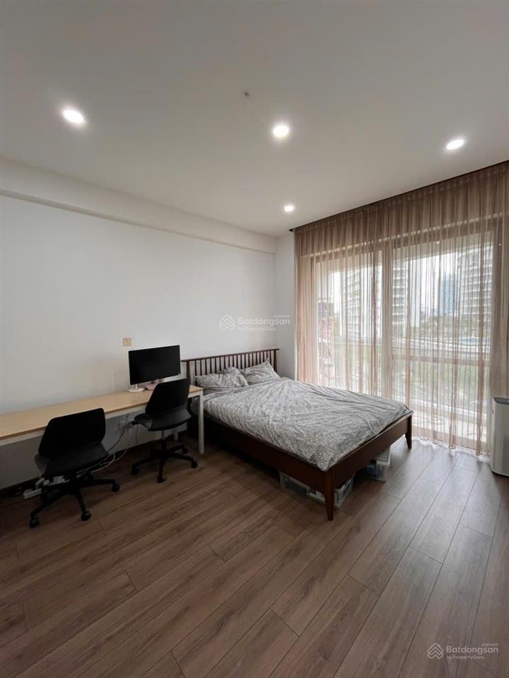Căn hộ riverpark premier 3 phòng ngủ giá 50 triệu