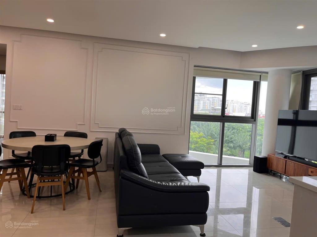 Căn hộ riverpark premier 3 phòng ngủ giá 50 triệu