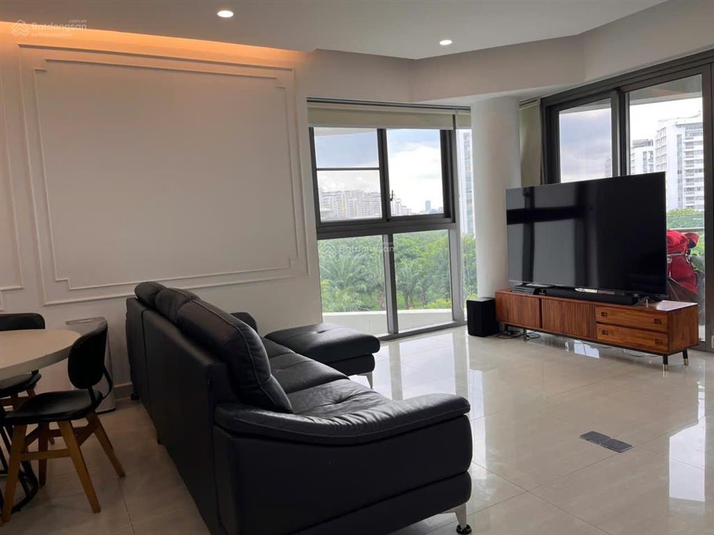 Căn hộ riverpark premier 3 phòng ngủ giá 50 triệu