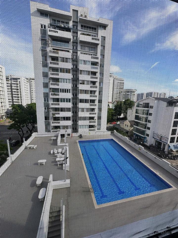 Bán căn hộ mỹ khánh 2 phú mỹ hưng | giá chỉ 8,3 tỷ